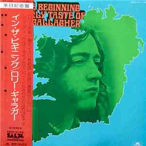 Rory Gallagher - In The Beginning - An Early Taste of Rory Gallagher