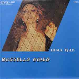 Rossella Como - Roma Folk