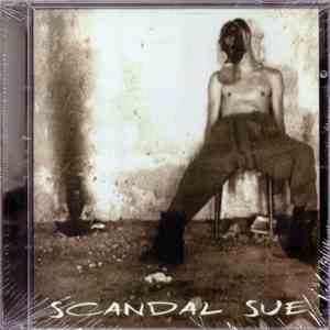 Scandal Sue - Breathe