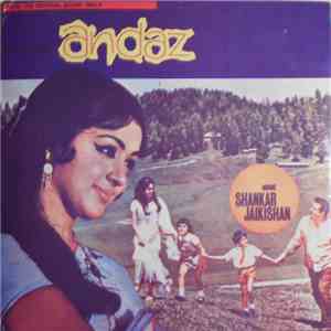 Shankar Jaikishan - Andaz