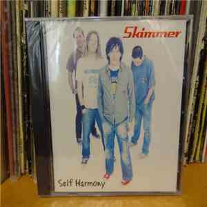 Skimmer - Self Harmony