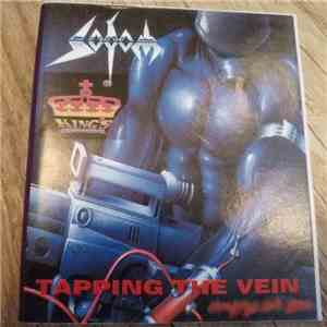 Sodom - Tapping The Vein