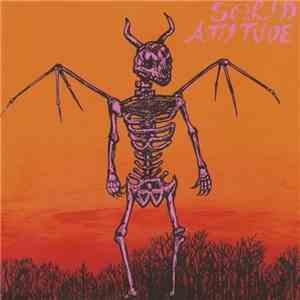 Solid Attitude - Prison Water