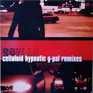 Spylab - Celluloid Hypnotic (G-Pal Remixes)