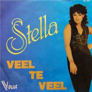 Stella - Veel Te Veel