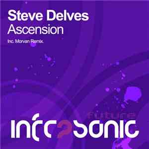Steve Delves - Ascension