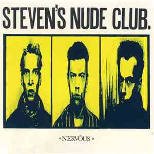 Steven's Nude Club - Nervöus
