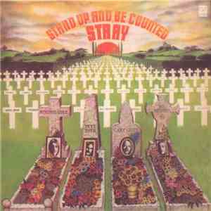 Stray  - Stand Up And Be Counted