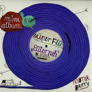 Super Flu - Euterpeh Remixes