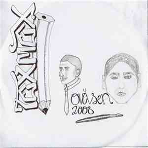 Texmex  - Oväsen
