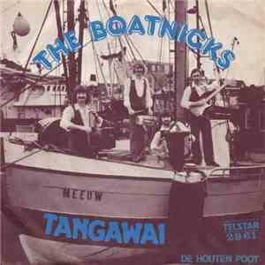 The Boatnicks - Tangawai