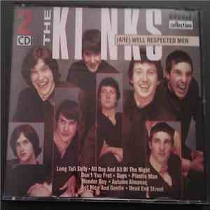 The Kinks - The Kinks (Are) Well Respected Men