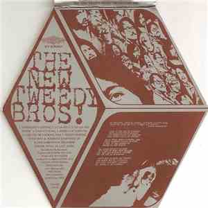 The New Tweedy Bros! - The New Tweedy Bros!
