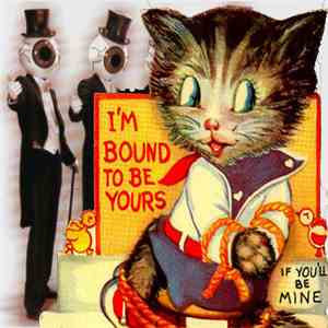 The Residents - I'm Bound To Be Yours If You'll Be Mine