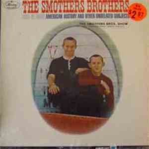 The Smothers Brothers - Tour De Farce:  American History And Other Unrelate ...