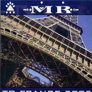 ṀṘ - To France 2005