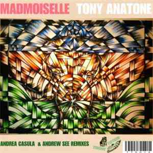 Tony Anatone - Madmoiselle