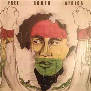 Tribes - Free South Africa