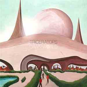 Triceratops  - Dawn World
