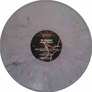 Two Terrorists - Jurassick Terror E.P.