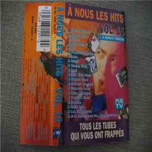 Various - A Nous Les Hits Volume 15