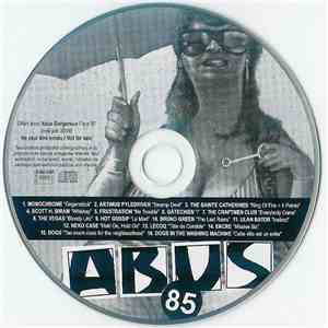 Various - Abus 85