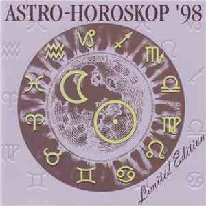 Various - Astro-Horoskop '98