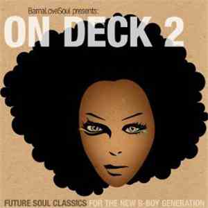 Various - BamaLoveSoul Presents On Deck 2