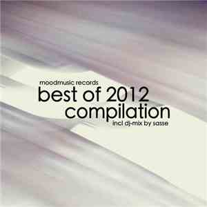 Various - Best Of 2012 Compilation