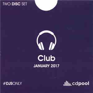 Various - Club January 2017
