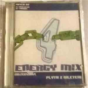 Various - Energy Mix Vol. 4