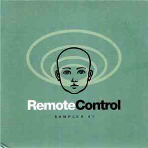 Various - Remote Control Sampler # 1
