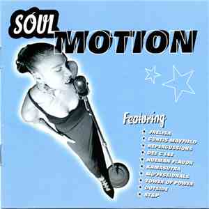 Various - Soul Motion