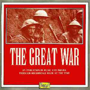 Various - The Great War