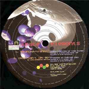 Various - Trace Elements Vol. 1
