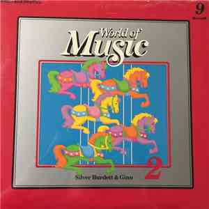 Various - World Of Music 2 - Record 9 - Pitch And Rhythm