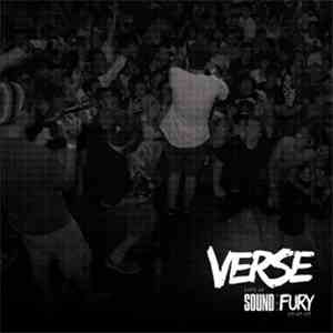 Verse  - Live At Sound And Fury