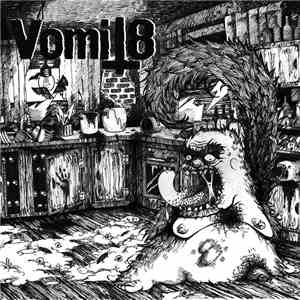 Vomit8 - Vomit8