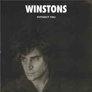Winstons - Without You b/w Enough