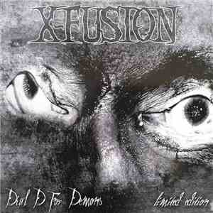 X-Fusion - Dial D For Demons