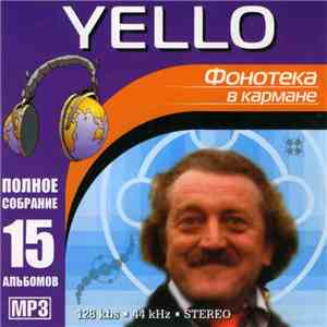 Yello - Фонотека В Кармане