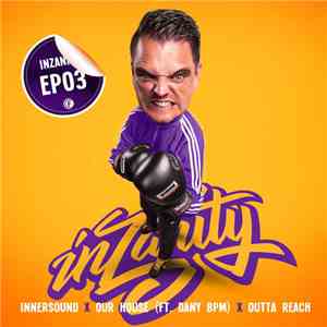 Zany - inZanity EP03