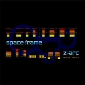 Z-Arc - Space Frame