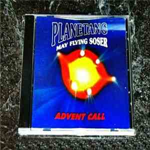 Advent Call - Planetang May Flying Soser