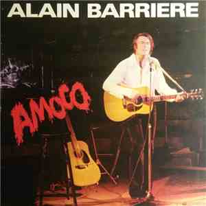Alain Barriere - Amoco
