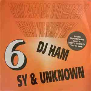 Alk-E-D / DJ Force & The Evolution / Jimmy J & Cru-L-T - Remix Records & Kn ...