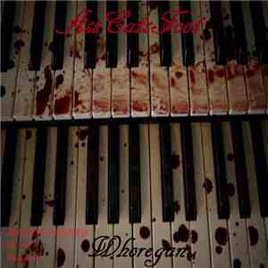AssEatsFoot - Whoregasm; Assymphony No. 143; Preludes 1-4
