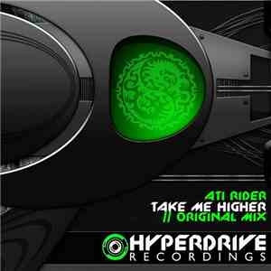 ATI Rider - Take Me Higher