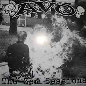 AVO / RunnAmucks - The Zen Sessions / Overdrive - Tonight