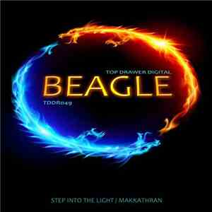 Beagle  - Step Into The Light / Makkathran